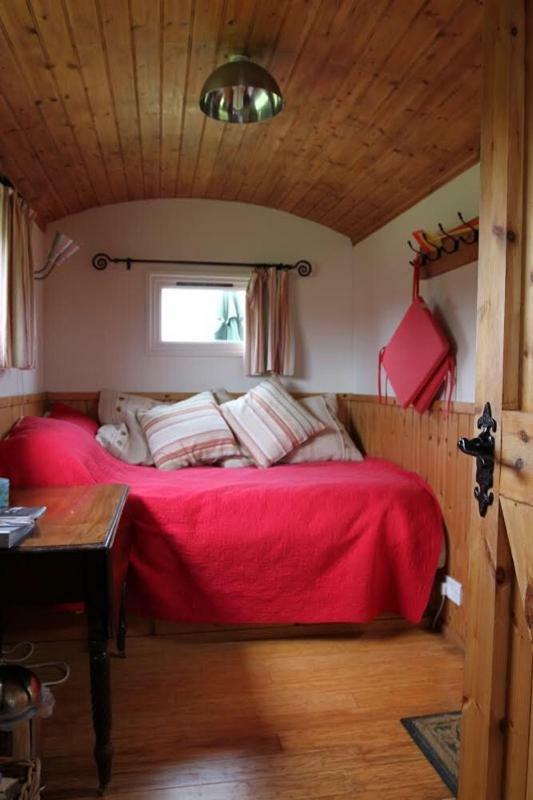 Отель Shepherdshuts-Southeast Ашфорд Экстерьер фото