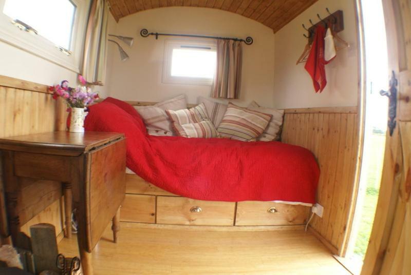 Отель Shepherdshuts-Southeast Ашфорд Экстерьер фото