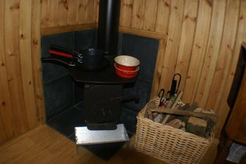Отель Shepherdshuts-Southeast Ашфорд Экстерьер фото