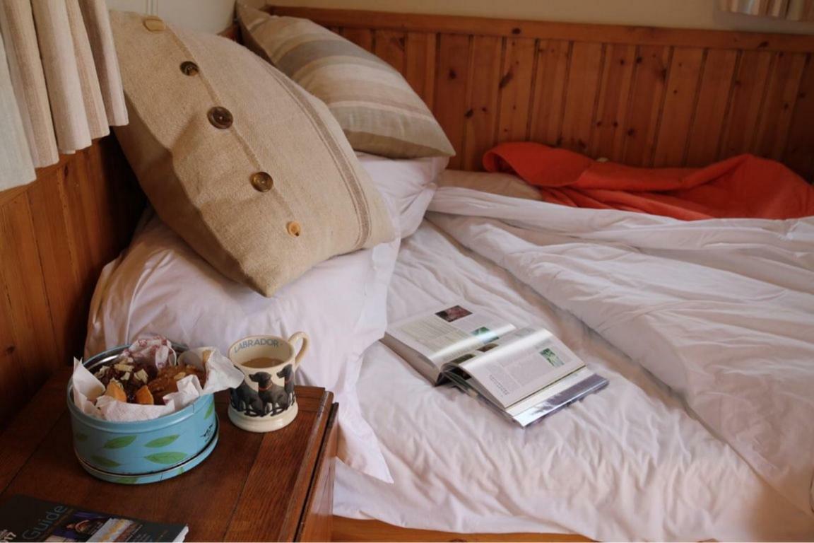 Отель Shepherdshuts-Southeast Ашфорд Экстерьер фото